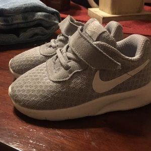 Toddler Boy Nike shoes